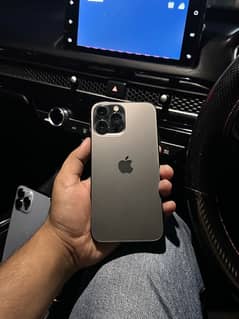 13 pro max 256gb
