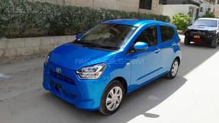 Toyota Pixis Epoch XSA3 Model 2023
