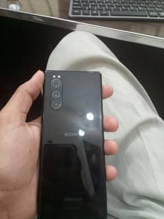 Sony Xperia non pta argent sale