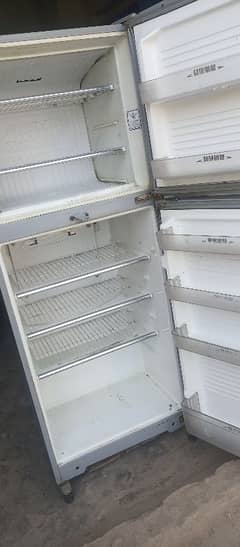 MUSA fridge Ac repairing