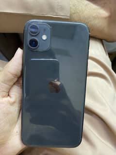 iPhone 11 Non PTA | 4 months sim working
