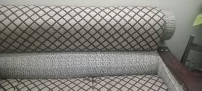7 siter sofa set is here 4 sell