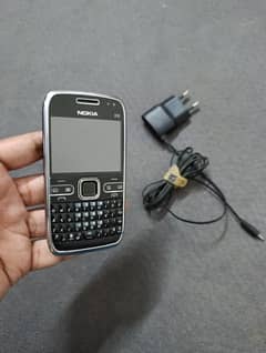 Nokia e72 in very good condition