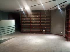 -8 New 2,500 Sqft Office For Rent With Best Facilities