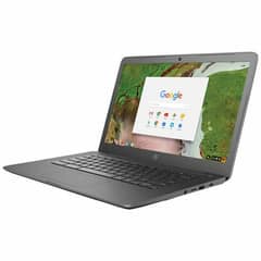 HP Chromebook 11 G5 16GB Storage 4GB ram  11.6″ Display Windows 10