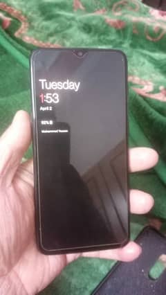 OnePlus 6t 8/256 dual sim