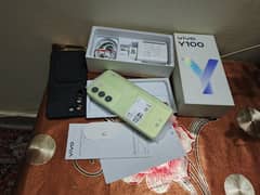 vivo Y100  256Gb