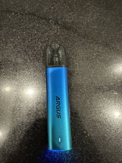 Voopoo Argus G2 mini in good condition