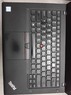 lenovo think pad i5 7th gen 16gb ram 512gb nvme duel battry