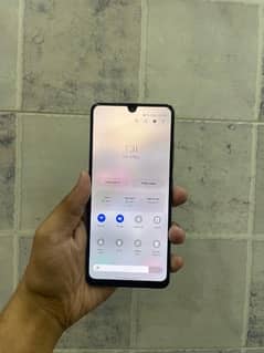 samsung a32 6/128gb dual sim official pta