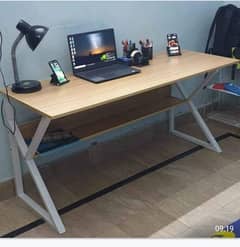 computer table/study table/workstation table/ office table/study desk.