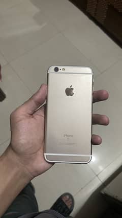 Iphone 6s PTA Approved