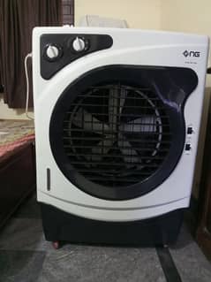 NG Air Cooler