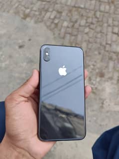 iphone xs max 256gb