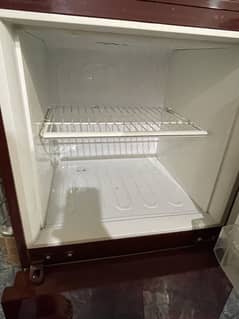 Pell inverter Refrigerator