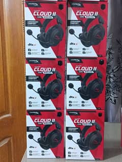 HyperX