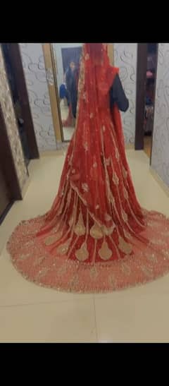 Barat Dress