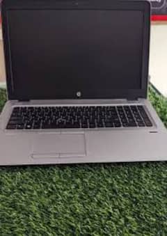 HP Elite Book 840 g3