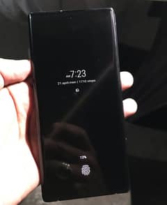 docomo F52-A. . . . Pta Approved. . . 8/128