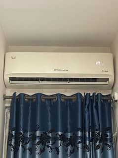 Mitsubishi electric Mr. slim  anergy saver