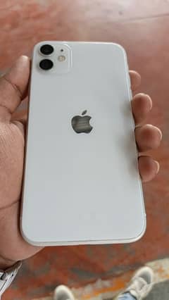 Iphone 11 (64Gb) Jv