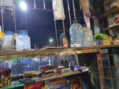 spare parts shop job