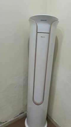 Kenwood 2 tan DC inverter kabnit gol almare for sale. 03494000246