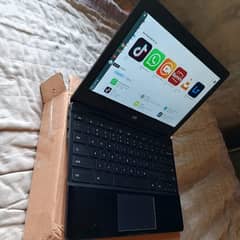 chroombook os new