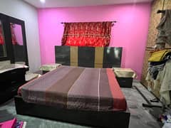 bed set complete