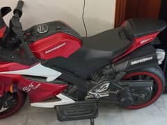 Kids Electric Motor Bike-50%off price