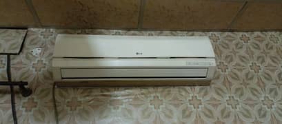 Air conditioner ac