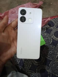 infinite Smart 7 HlD