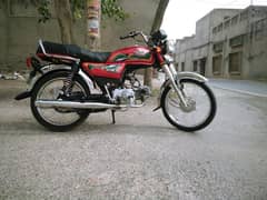 united cD 70