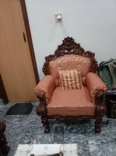 used sofa set ⁵seater