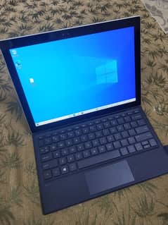 Hp Envy Detachable Tablet Laptop 8gb ram 256gb