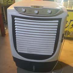 Super Asia Room Cooler ECM 6500 Plus Fast Cool Powerful & energy