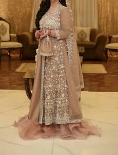 Engagement Dress