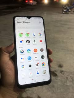 Vivo Y35 officially Pta Approved
