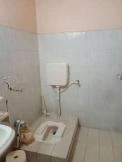 Upper porshion for rent