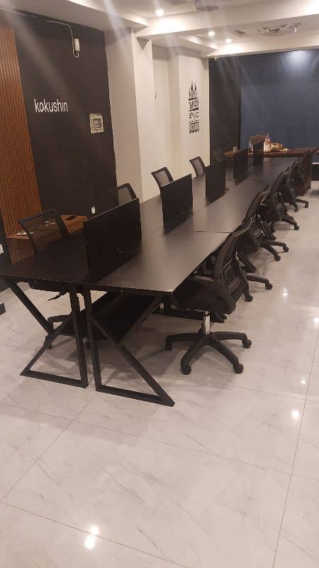 computer table/study table/workstation table/ office table/study desk. 5