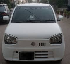 Suzuki Alto 2021