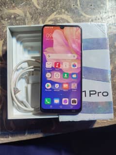 Vivo s1 pro