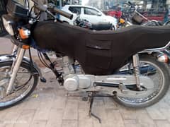 Asalam walaikum ya 125 ha 2022 model