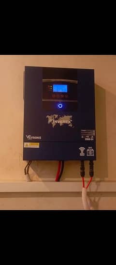Inverex Hybrid Inverter Premium Series 2.5 kilowatt