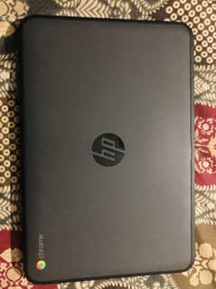 Hp Chromebook 11g4