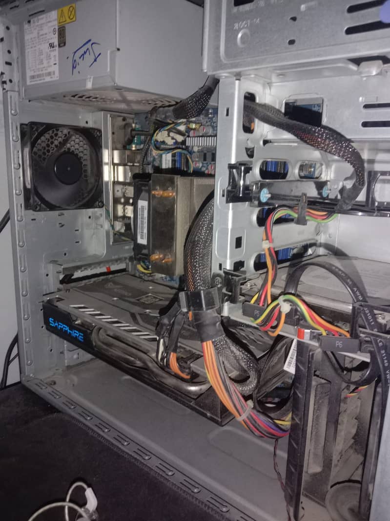 FULL SYSTEM FOR SALE and PLZ CHK DESCRIPTION . . something free for you. 2