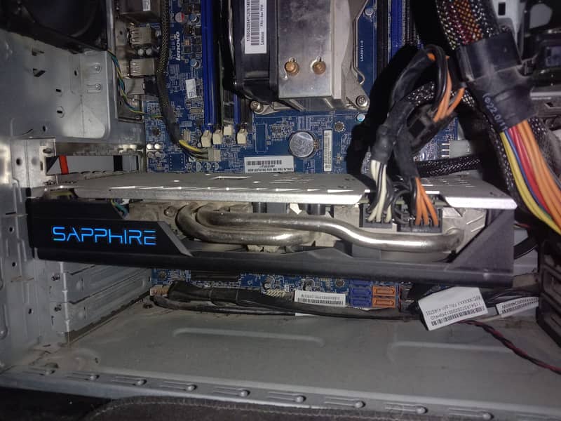 FULL SYSTEM FOR SALE and PLZ CHK DESCRIPTION . . something free for you. 5