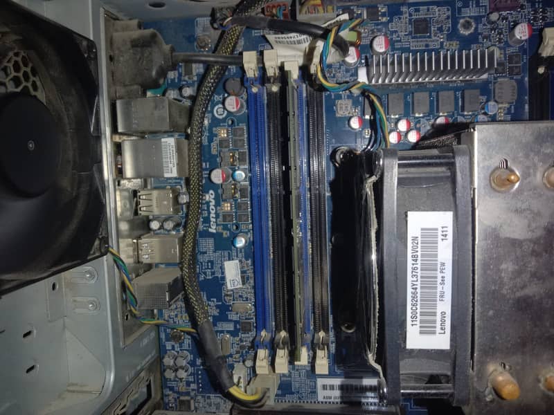 FULL SYSTEM FOR SALE and PLZ CHK DESCRIPTION . . something free for you. 6