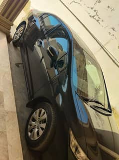 Honda Civic 2014 Prosmatec