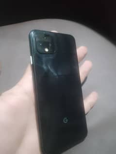 google